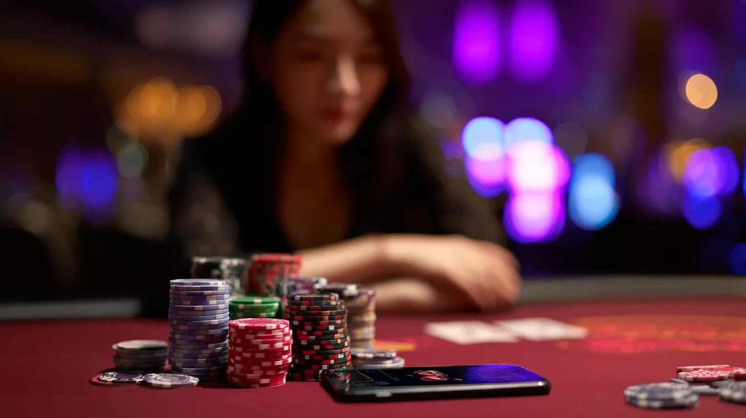 Meneroka Keseronokan Permainan Slot di VR7 Online