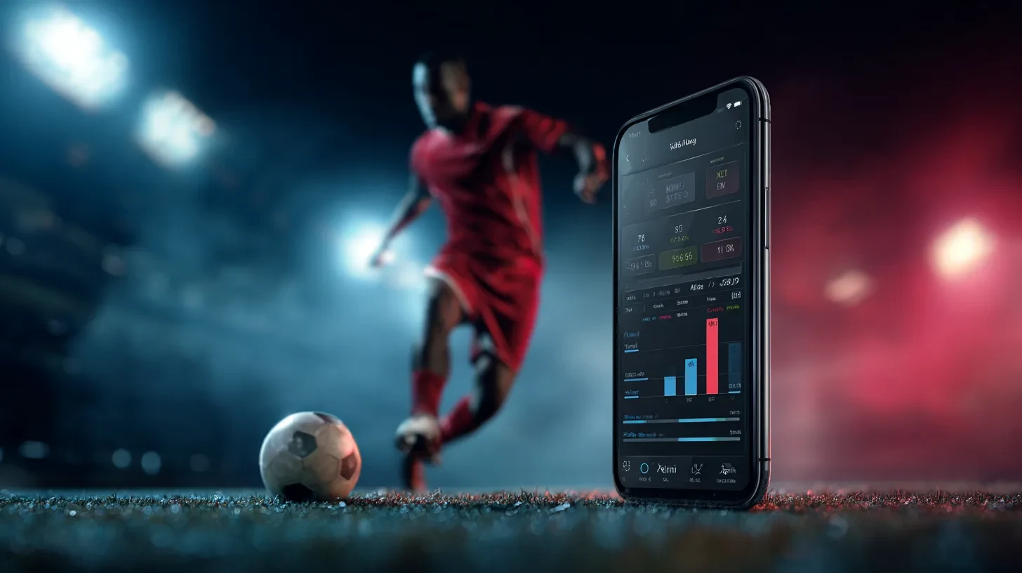 Menjelajahi Dunia Peraduan Bola Sepak